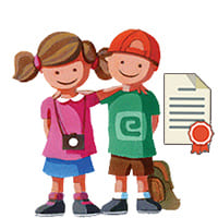 Регистрация в Тынде для детского сада
